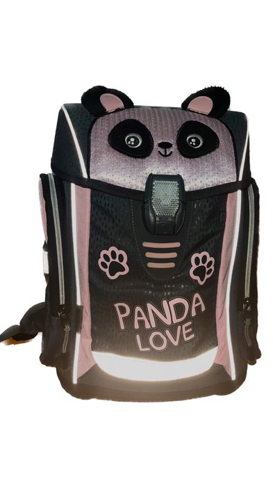 рюкзак школьный девчачий