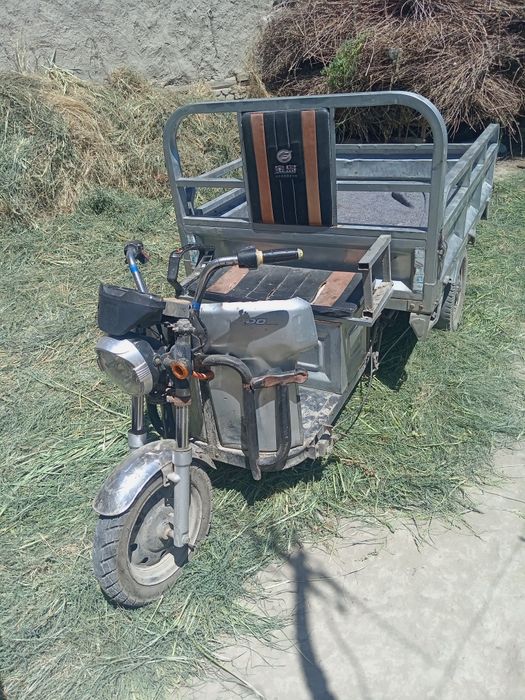 Assalomu alaykum hammaga elektron matasikl sotiladi zo'r yaxshi