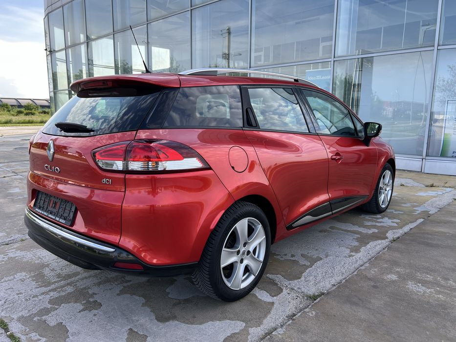 De vanzare, RENAULT CLIO