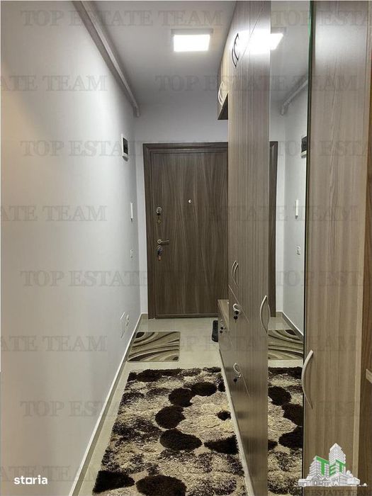 Apartament 3 camere de vanzare in Dobroesti