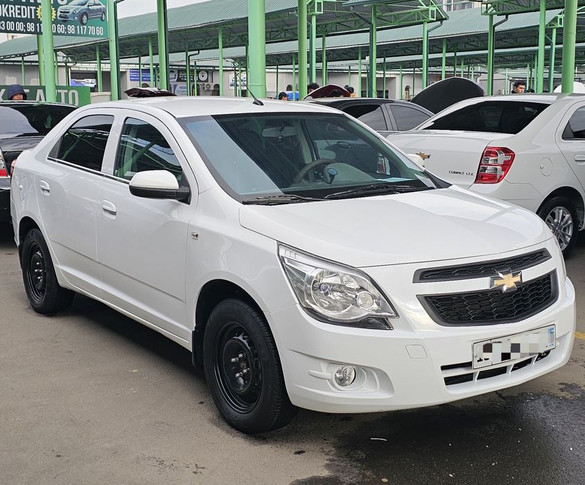 Кобалт сотилади 2019 йил