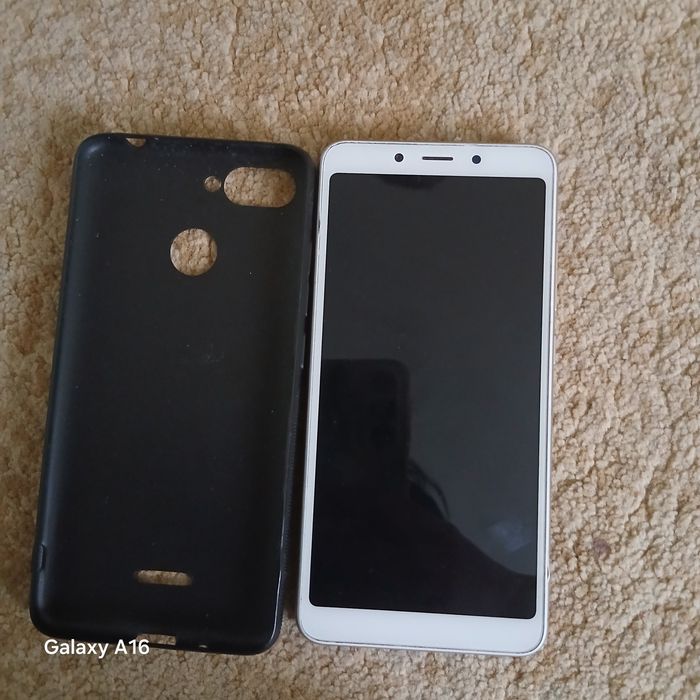 Redmi telefon sotiladi