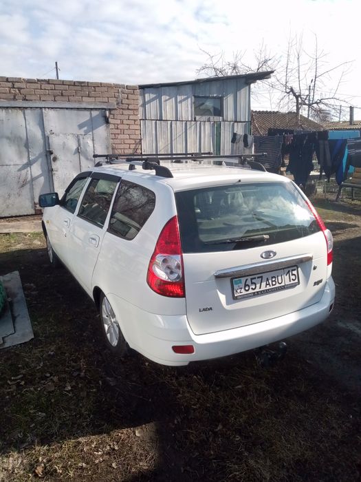 Продам Приору ваз 2171