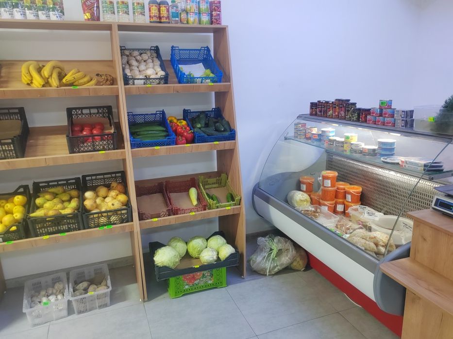 Продам готовый бизнес