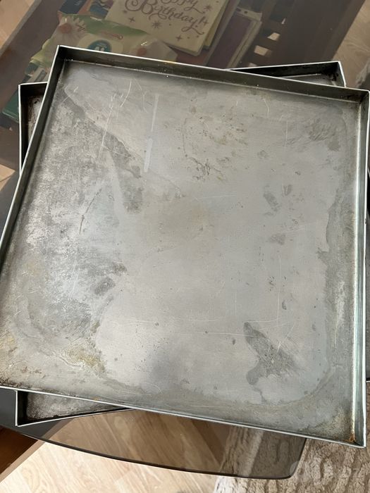 Листы нержавейка 39x39