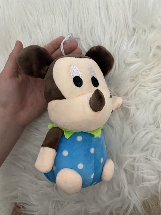 Игрушка Микки Маус