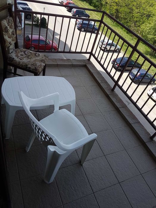 Garsoniera ultramoderna in bloc nou Trivale - Montanstar