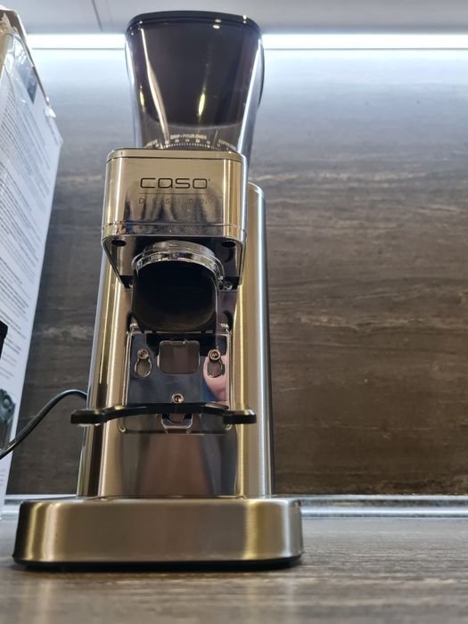 Кафемелачка CASO