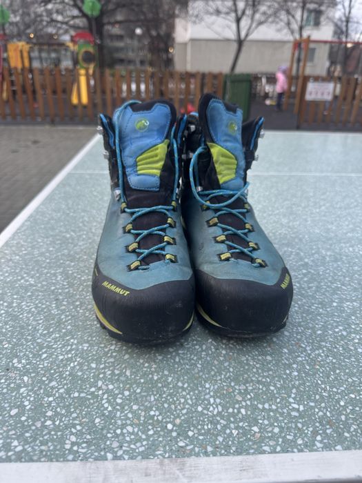 MAMMUT KENTO high GTX 44 номер