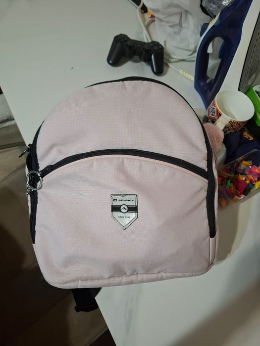 Carucior 3 in 1 Adamex Olivia Linen