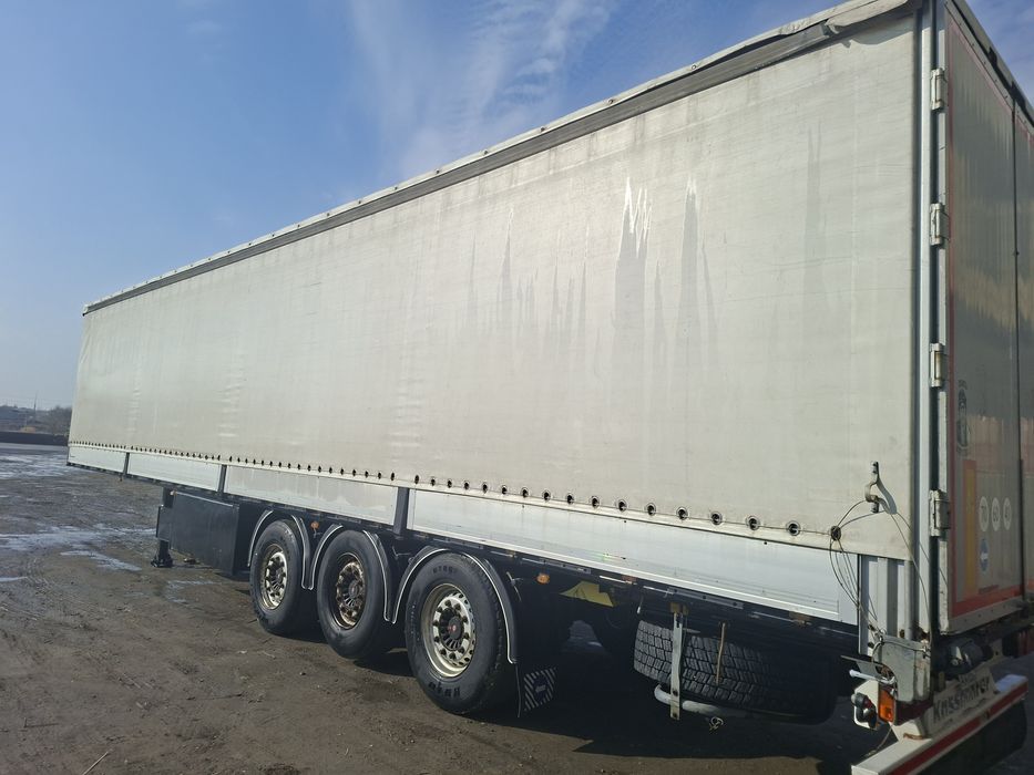 2013 прицеп сотилади