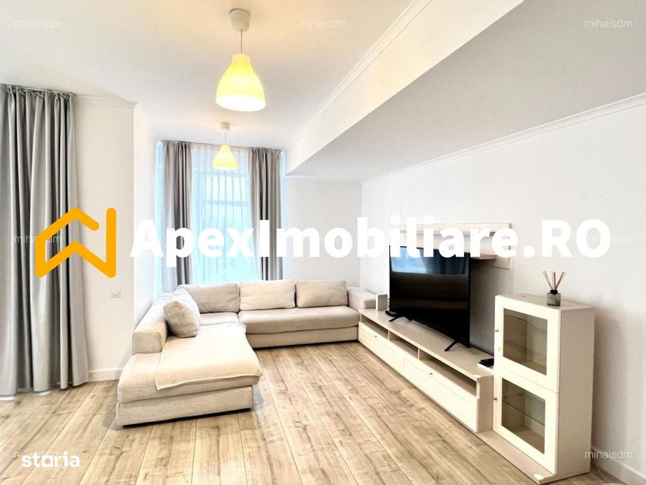 Apartament – București, Piața Romană, Cișmigiu - Vedere 5