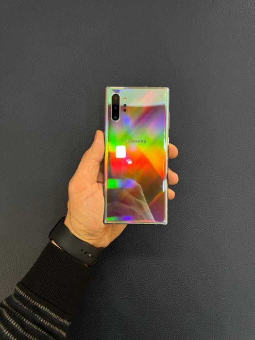 Samsung Galaxy Note 10 Plus 12/256
