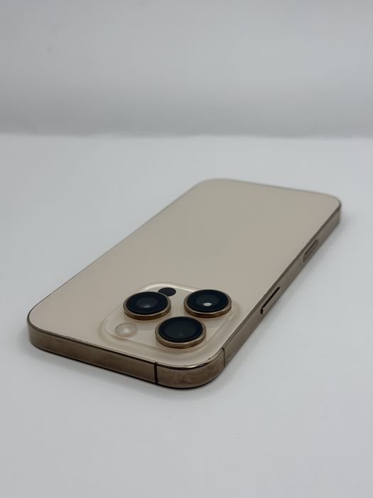 Iphone 16 Pro 128GB 90% Garantie Rate BuyBack - zonemag.ro