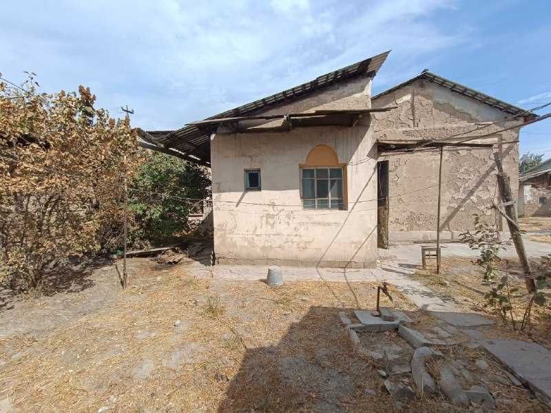 ул.Дангара Кафе Антига (Круг Аэропорт) Участок 5,17сот Дом 5ком 100м2