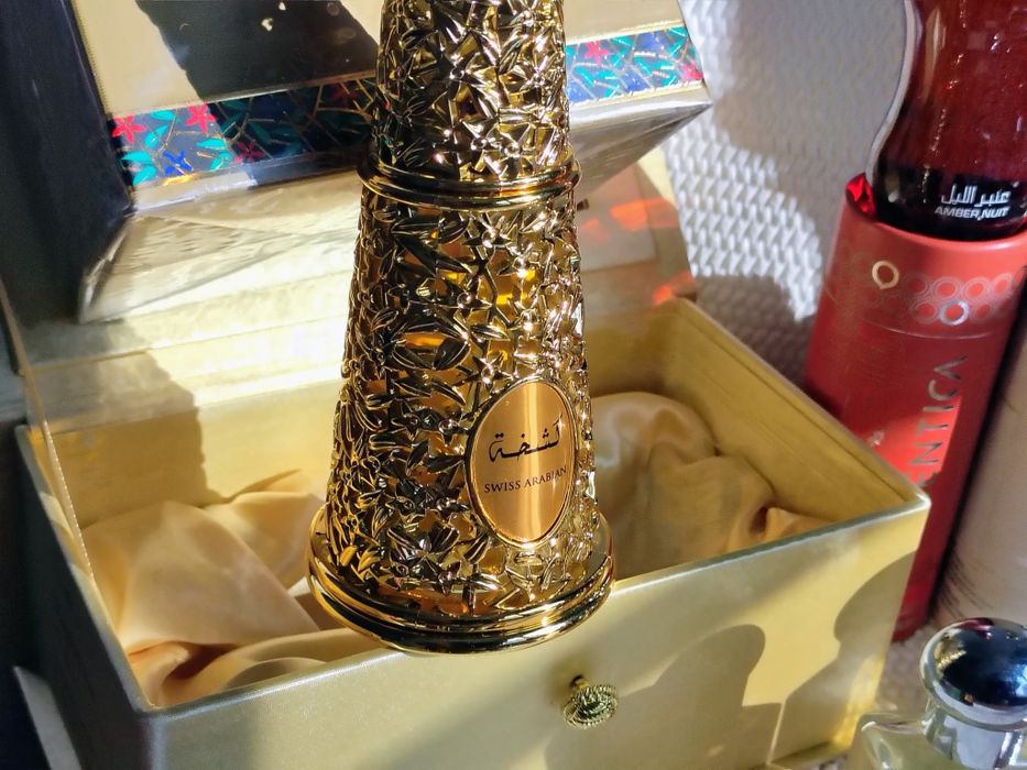 Арабски Парфюми Различни
