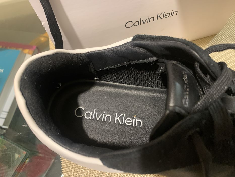 Дамски обувки Calvin Klein