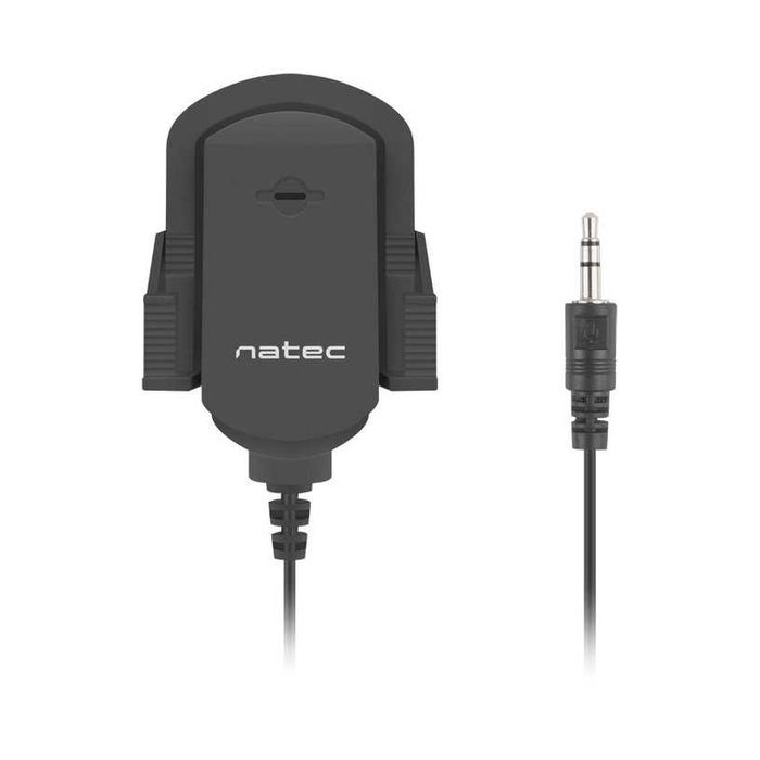 Микрофон NATEC FOX NMI-1352