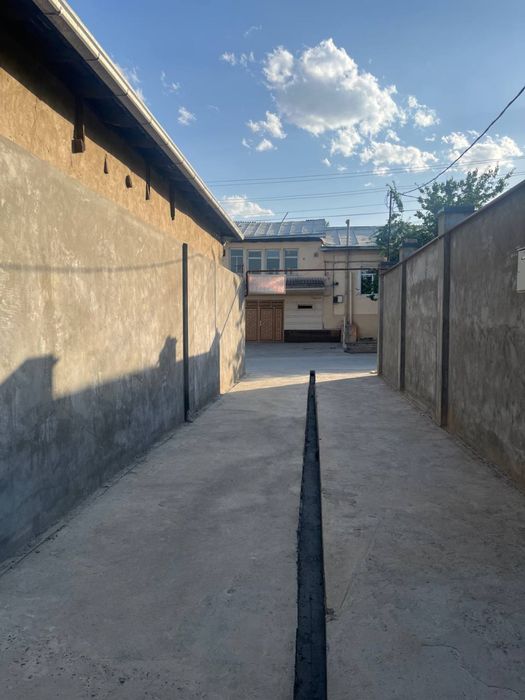 Мехнат Фозиловда 1,9 сотик 4 хона Евро ремонт