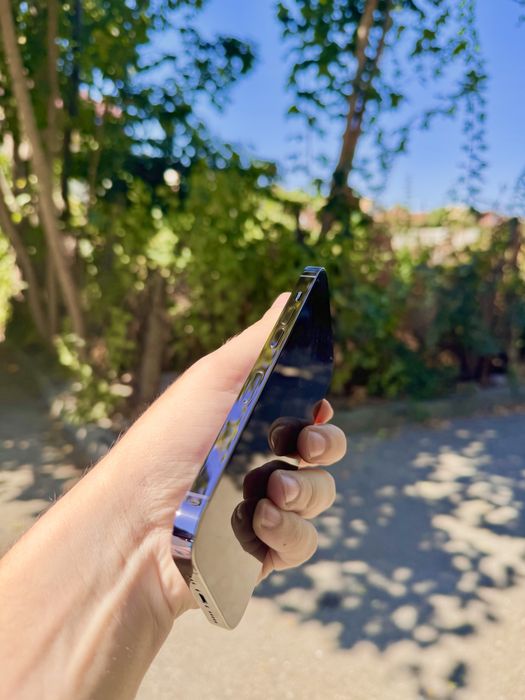 iPhone 14 pro deep purple garantie