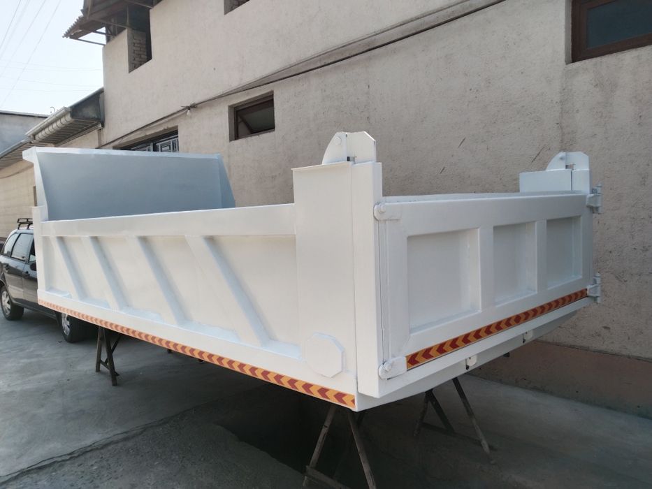 Isizu samasval boʻrt yasash