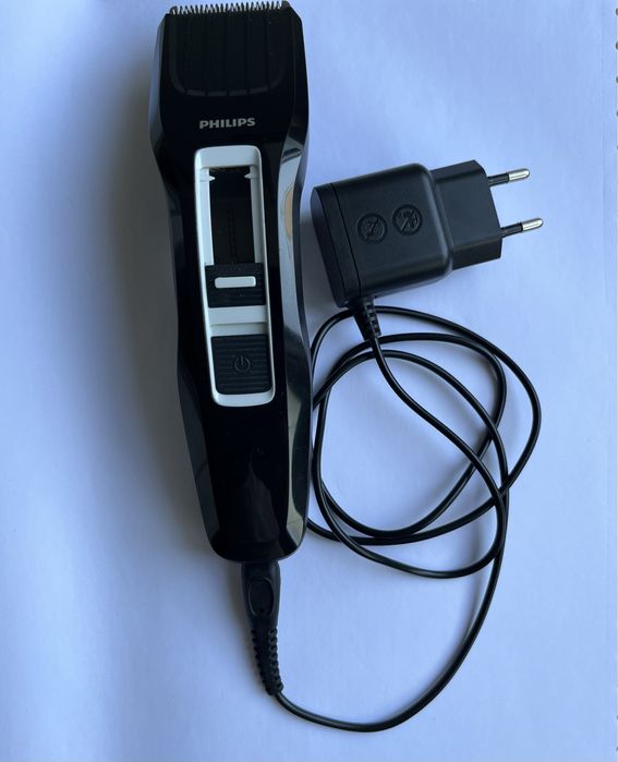 Incarcator/adaptor Aparat Tuns/Ras Philips HQ8505