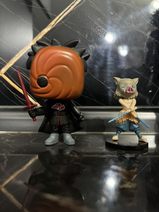 Аниме фигурки