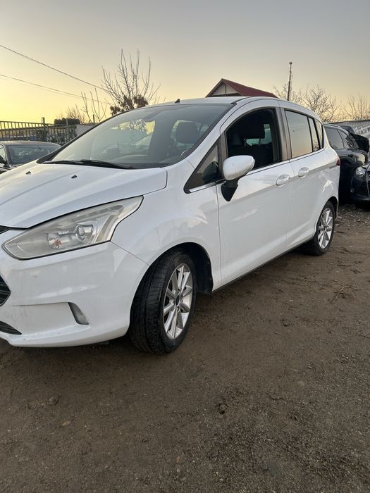 Fuzetă stânga față Ford B Max 1.0 Ecoboost