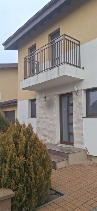 Casa perfecta 3 camere 110 mp, mobilata, teren 400 mp, rasarit si apus