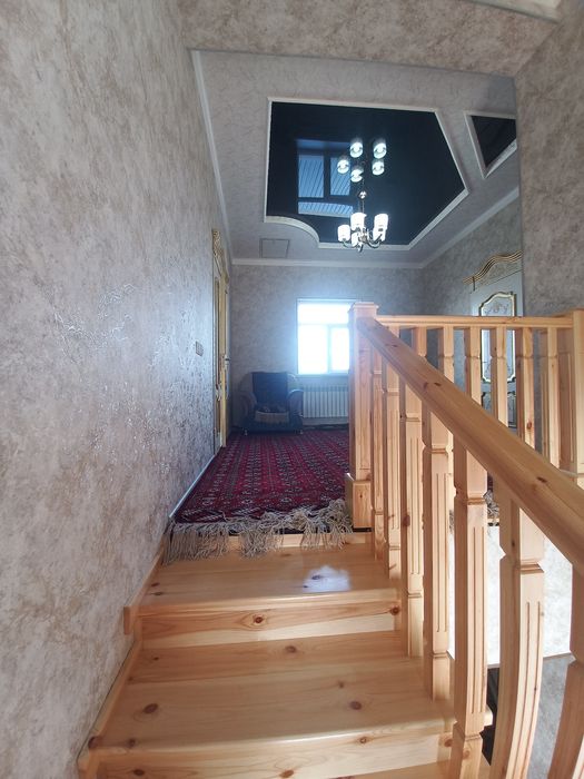 Уй сатылады таза жай 2023 жылда  салынган