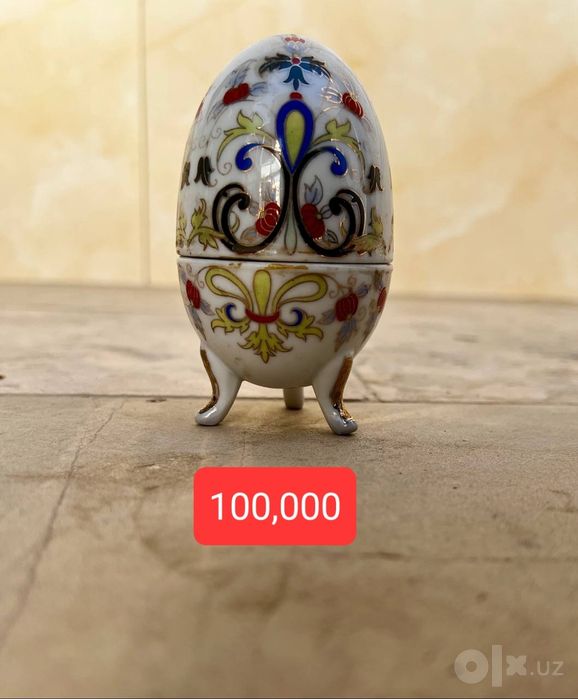Лфз мфз статуэтки
