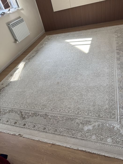 Коврик размер 3/4 м. Новый размер дұрыс келмей қалды.