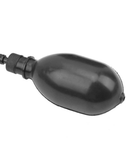 Надувной ортопедический воротник для шеи помогает.m7