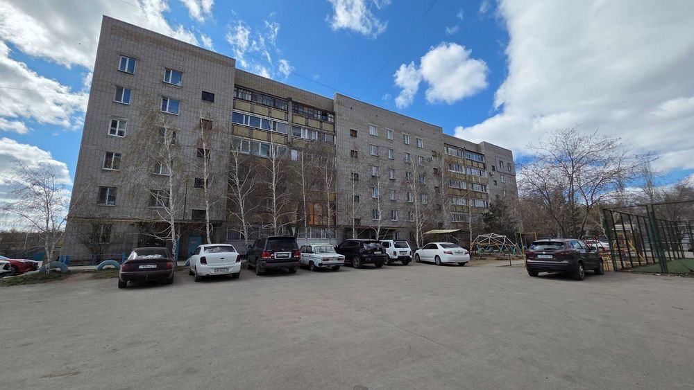 3к.район КСК 77кв. 5эт.из 6