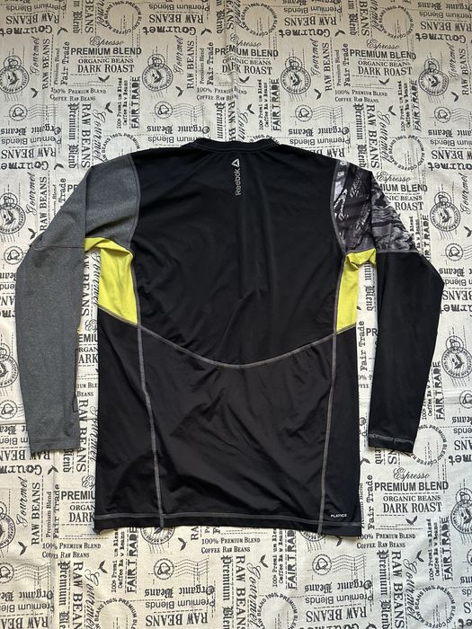 Reebok CrossFit Pro original блуза.XXL
