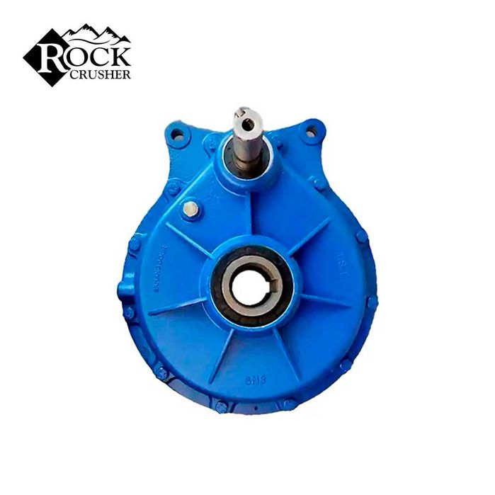 Запасные части конусной дробилки | Zapchast konus drobilka Rockcrusher