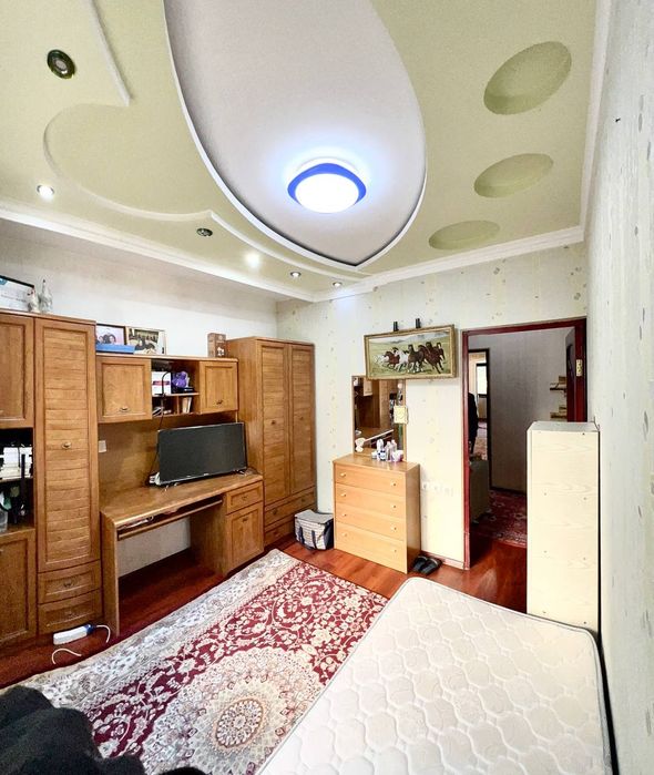 Шикарная Квартира в Центре (между Дружбой Народов и Чорсу)