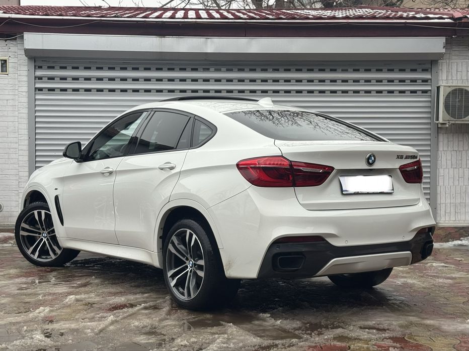 Bmw M50d 381 cp revizie recent in stare foarte buna