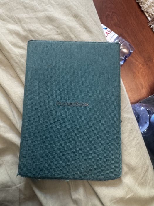 Цветной e-reader Pocketbook Inkpad Color 3