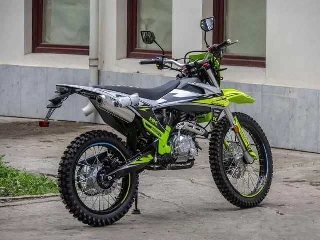 Racer RC250GY-C2K K2 enduro