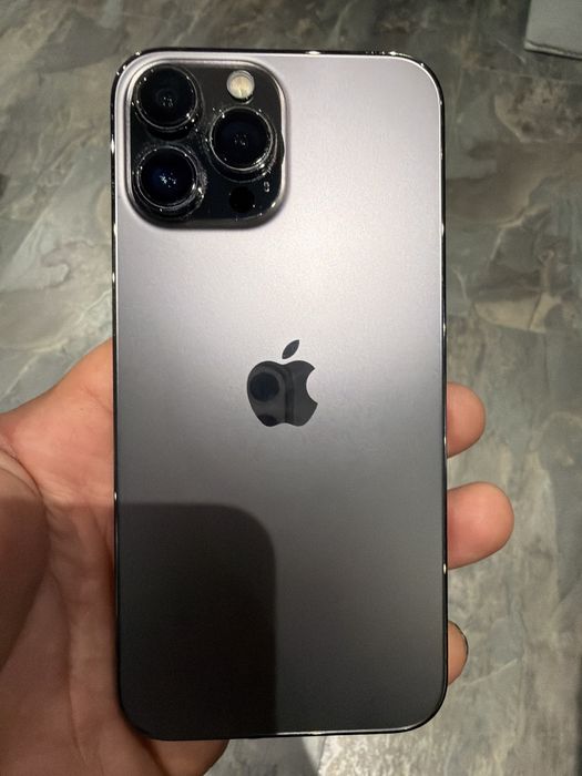 iPhone 13 Pro Max 128GB