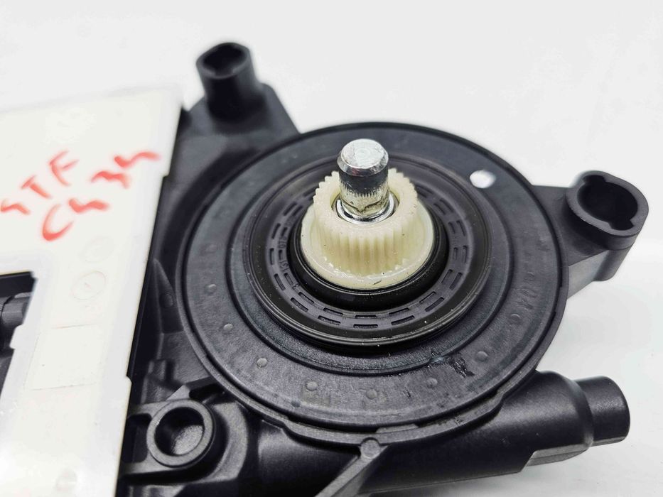 Motoras geam stanga fata Seat Ibiza 6 (KJ1) Facelift [Fabr 2017-prezen