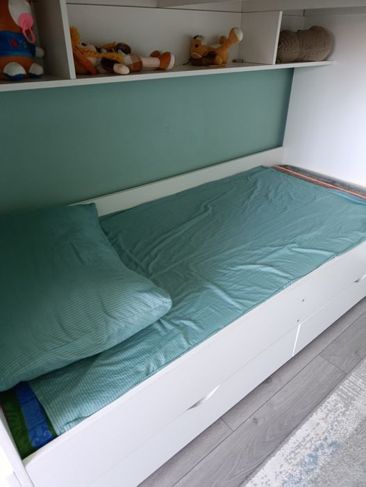 Продам двухъярусный кровать