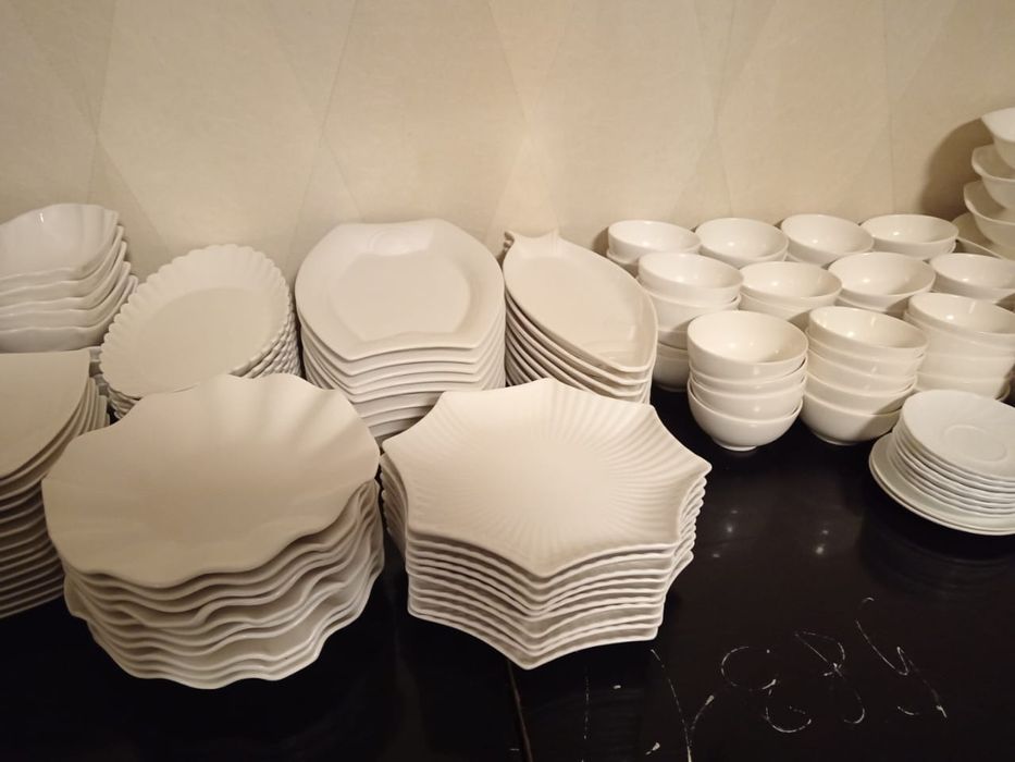 Недвижимость, дома