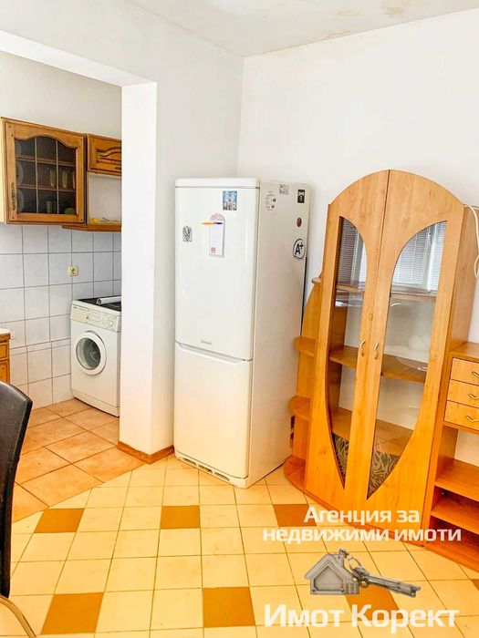 Дава се под наем Двустаен апартамент в Асеновград - 65 кв.м за 255 € - Снимка #6