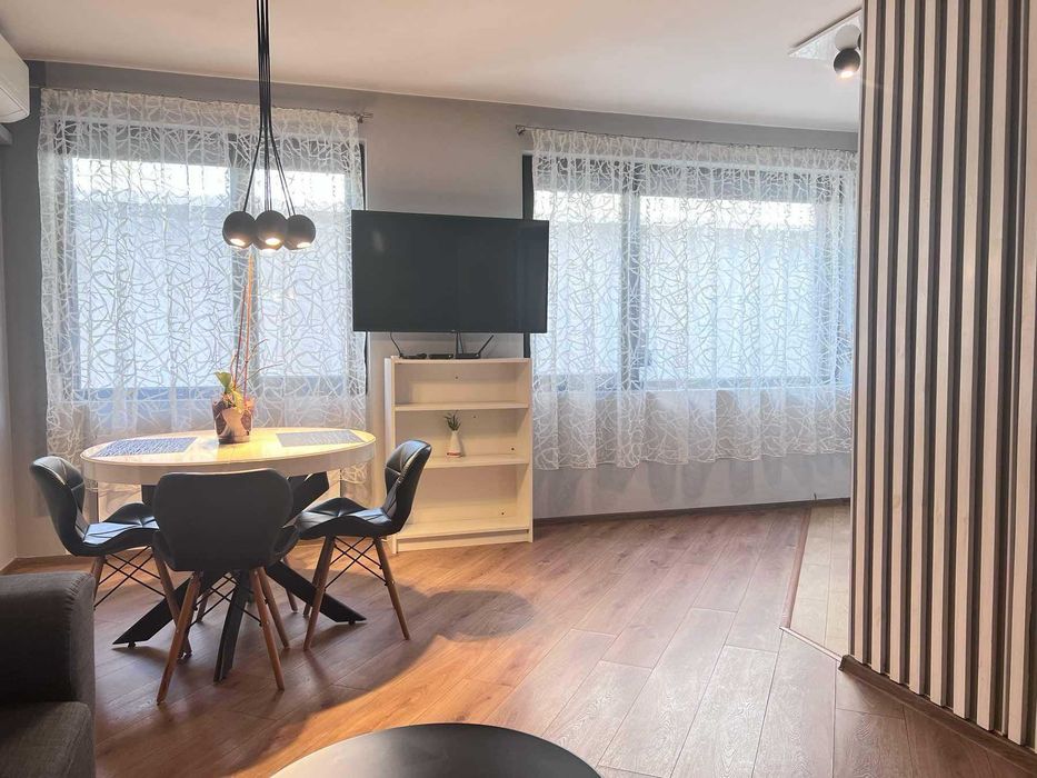 Продава се Двустаен апартамент в София, Витоша - 80 кв.м за 2338 €/кв.м - Снимка #19