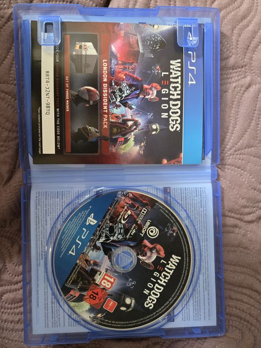 Vand jocuri ps4 in stare buna