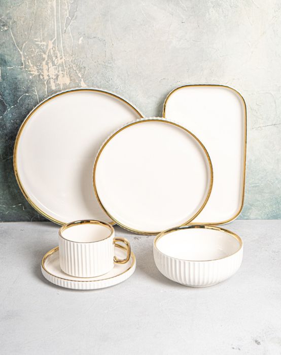 Сервиз на 6 персон