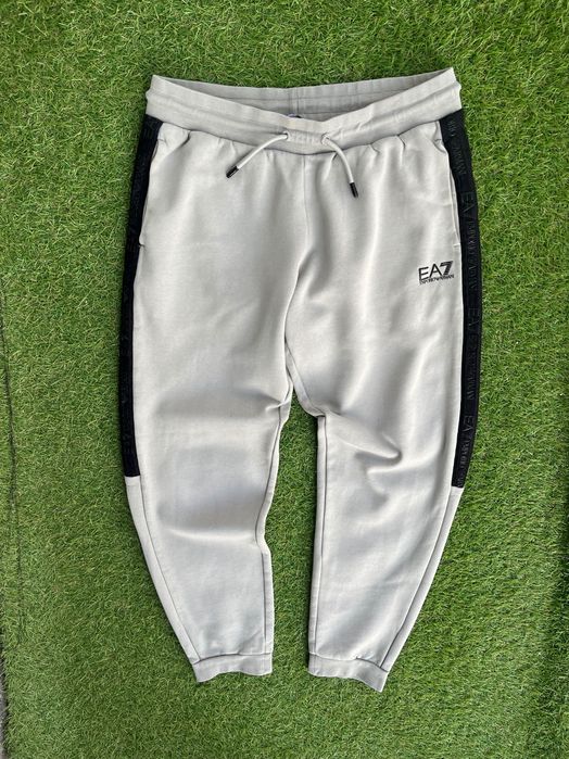 Мъжко долнище : EA7 Emporio Armani M