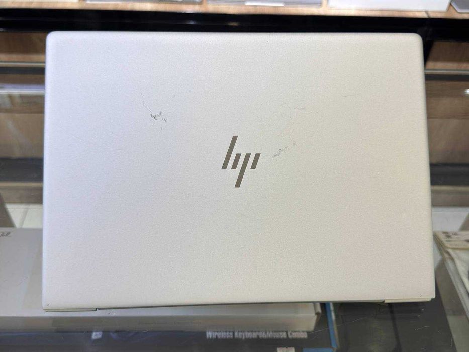 HP Elitebook 745 G6
